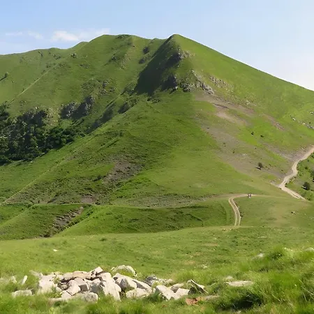 Franca Nature Holidays 度假居