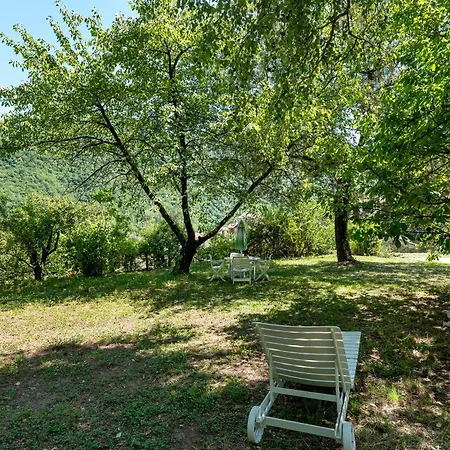 Franca Nature Holidays 度假居 Rezzo