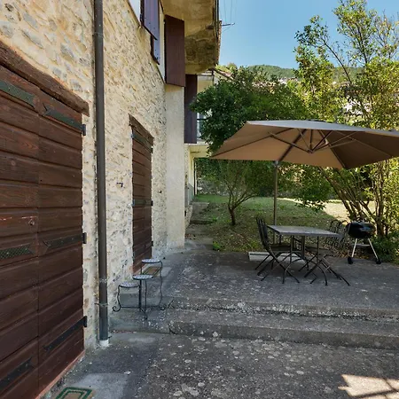 Franca Nature Holidays * Rezzo