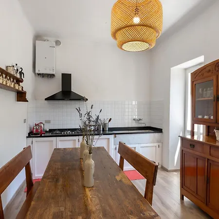 Casa vacanze Franca Nature Holidays Rezzo
