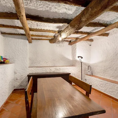Casa vacanze Franca Nature Holidays