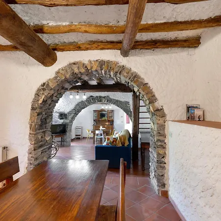 Franca Nature Holidays Casa vacanze