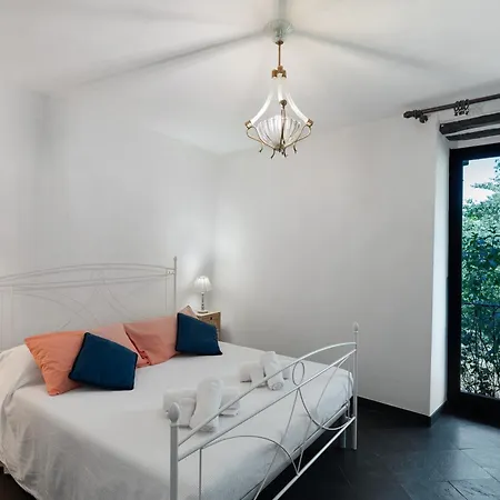 Casa vacanze Franca Nature Holidays