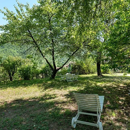 Franca Nature Holidays Rezzo