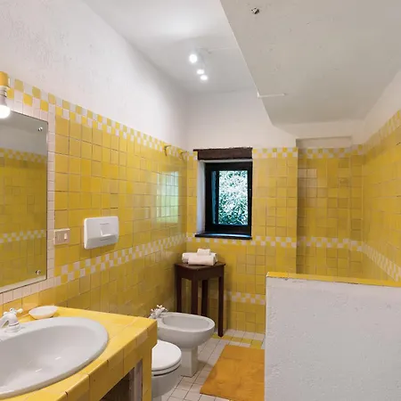 Casa vacanze Franca Nature Holidays Rezzo