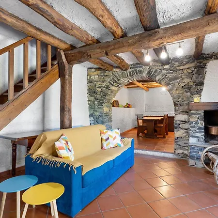 Franca Nature Holidays Casa vacanze