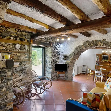 Franca Nature Holidays Casa vacanze *