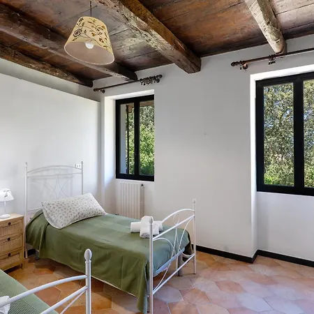 Casa vacanze Franca Nature Holidays *