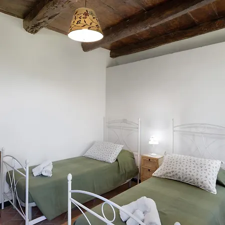 Casa vacanze Franca Nature Holidays *