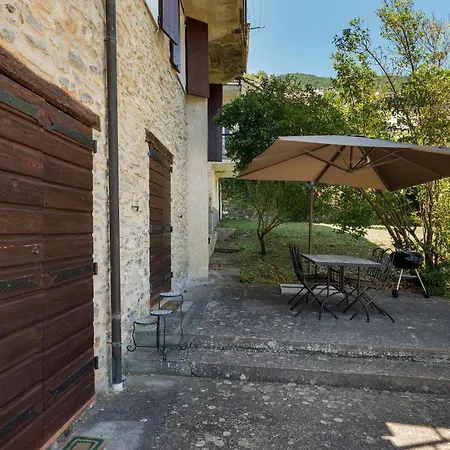 Franca Nature Holidays Casa vacanze *