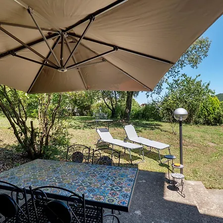 Casa vacanze Franca Nature Holidays