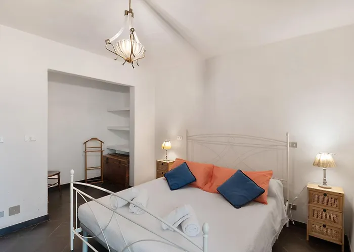 Franca Nature Holidays Vakantiehuis