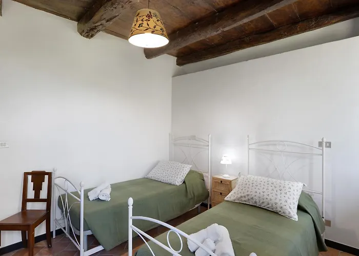 Vakantiehuis Franca Nature Holidays *
