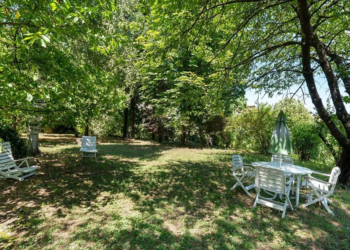 Franca Nature Holidays Vakantiehuis