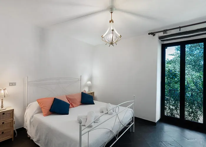 Franca Nature Holidays Vakantiehuis *
